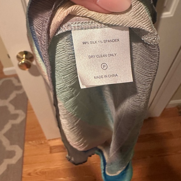 MARIE OLIVER MAXI DRESS - Picture 11 of 11